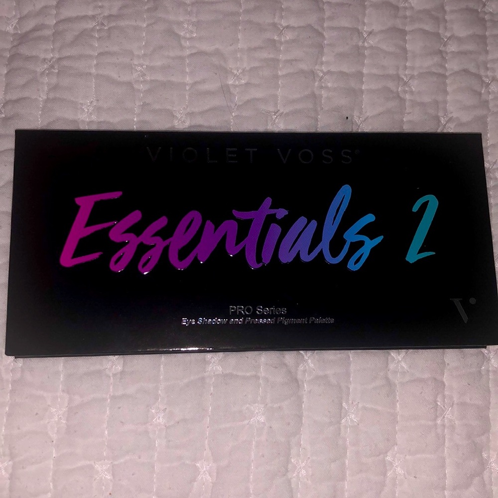 Violet Voss Essentials 2 Pro Series